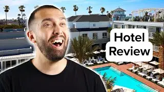 Best Hotel in Newport CA