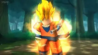 (NEW FORMS) (UPDATED) Super Saiyan Simulator 2!