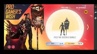 I Got Flag Emote Only 20 Diamonds 💎 Rear Emote One Spin Trick Today Free Fire New Event Vivo Gaming
