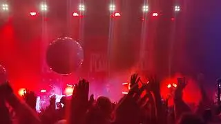 Simple Plan - Summer Paradise (Live @ Alexandra Palace, London) 21-10-2022