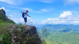 မောင်းတောင် ပင်လောင်းမြို့ 