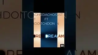 Dreams!  LegzDaGhost Ft TitchDon #dreams #beats #shorts #viral #legzdaghost #titchdon #og2g_true #uk