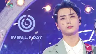 Day6 Even of Day - Where the Sea Sleeps [Show! Music Core Ep 693]