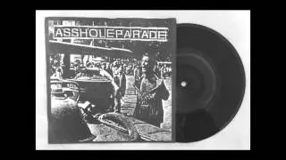 Asshole Parade - Bury You