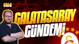 LİDER GALATASARAY, ICARDI VE HAGI, TRANSFER SÖYLENTİLERİ, YÜKSEK BİLET FİYATLARI, MUSLERA