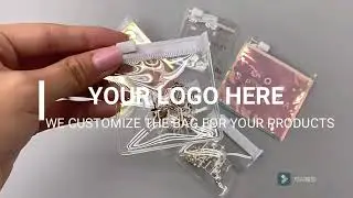 promotional clear zip lock waterproofe plastic pvc zipper file folder bag, zippersliderbags.com