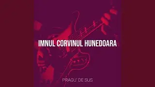 Imnul Corvinul Hunedoara
