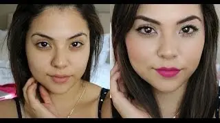 My Everyday Makeup Routine!