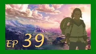 Traveling Hyrule! Legend of Zelda DND!!!