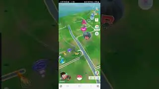 Ponyta Community Day #Ponyta #pokemongo
