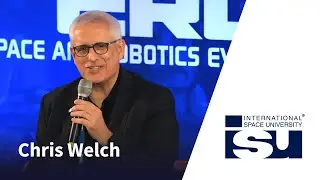 International Space University (ISU) Lunar-themed team projects &ndash; Chris Welch, ERC'21
