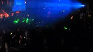 Clubland Fridays at Ikon Bolton 2007 (Now Your Gone)