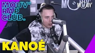Kanoé : 