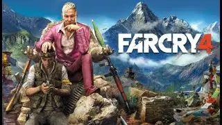 Far Cry 4 #Part10 #ajayghale Path to warrior #Farcry4