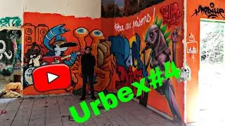 Urbex#4(station abandonn&eacute;e)
