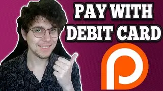 How To Pay On Patreon With Debit Card - Full Tutorial