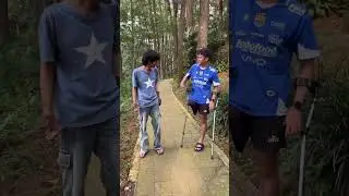 Tendangab goib
