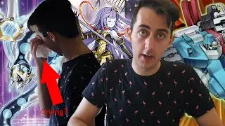 Yu-Gi-Oh Orcust ft. Machina and Cyber Dragon Regional 9th Place :( Deck Profile 2019