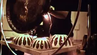 Krannert Center for the Performing Arts Documentary 1970