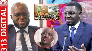 AN: La mauvaise nouvelle tombe pour Farba Ngom, El Malick dévoile la liste…Thioune juriste réagit