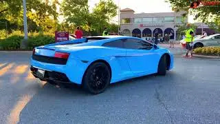 Poker Run Rally by Sunset Auto Club
