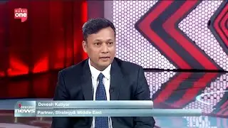 The new plastics economy - Interview with Devesh Katiyar