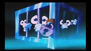 Rayman Forever Intro (4K 60fps)