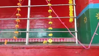 Dronagiri Temple Near Dwarahat Uttarakhand India 27/12/2025