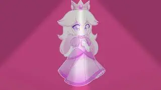 Nightcore-candle queen