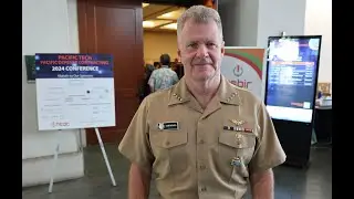 2024 Pacific Tech & Pacific Defense Contracting Summit Highlights