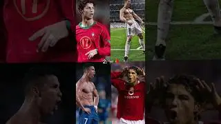 Greatest wingers of all time #footballsoccer #footballrepublic #sportsball #soccer