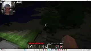 Minecraft Alpha 1.0.11