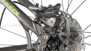 Bicycle Vitus Escarpe 275 2014