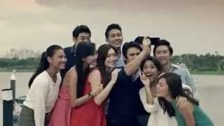 Tay Kewei Channel Good To Be Home Music Video