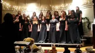 Atherton Bel Canto