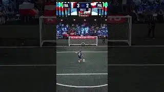 Adil Rami hace que parezca f&aacute;cil. #KingsLeague