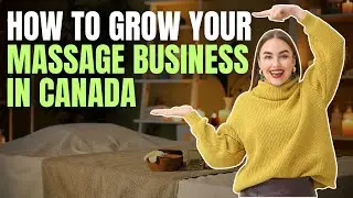 How to Grow Your Massage Business in 2025