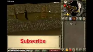 Boots of Lightness Easy Walk-Through - Old School Runescape