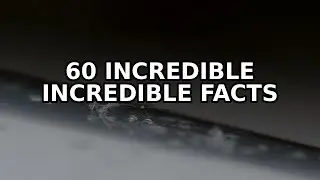 60 Incredible Facts About Fascinating tales from the microscopic realm