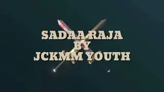Sadaa Raja: A Mesmerizing JCKMM Youth Performance #jckmm #christmasdancevideo