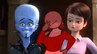 [Lavender Candles][Candles Reacts to the Awful Megamind 2 Trailer][2024-02-11]