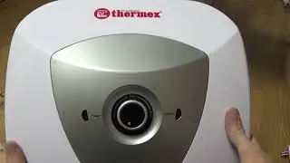 Обзор водонагревателя Thermex H 10 O-Pro.