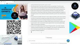 AI should be for all
