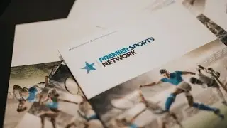 Premier Sports Network | Athlete & Security Panel