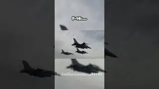 The F-16🗿🇺🇲🦅🛢 #aircraftcrash #boeing747 #aviationaccident #aviation #commercialaircraft #warthunder