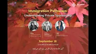 Immigration Pathways: Understanding Private Sponsorship