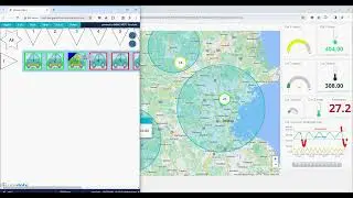MIMIC MQTT Lab: Verify Ubidots Anomaly Detector