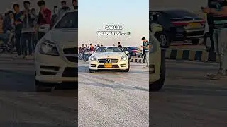 Weekends In Karachi😍 Pakistan! 🇵🇰| Wheel And Tales #viral #cars #ytshorts #nissan #bmw #h2r #c63amg