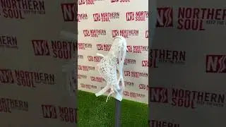 STX Hammer 900 with Stringking 4s Mesh