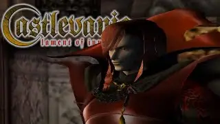 Castlevania: Lament of Innocence - #12: Final